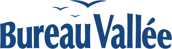 Logo Bureau Vallée