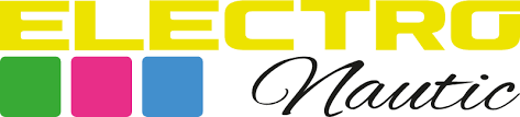Logo ELECTRO NAUTIC
