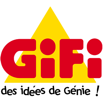 Logo GIFI