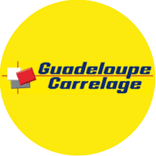 Logo GUADELOUPE CARRELAGE