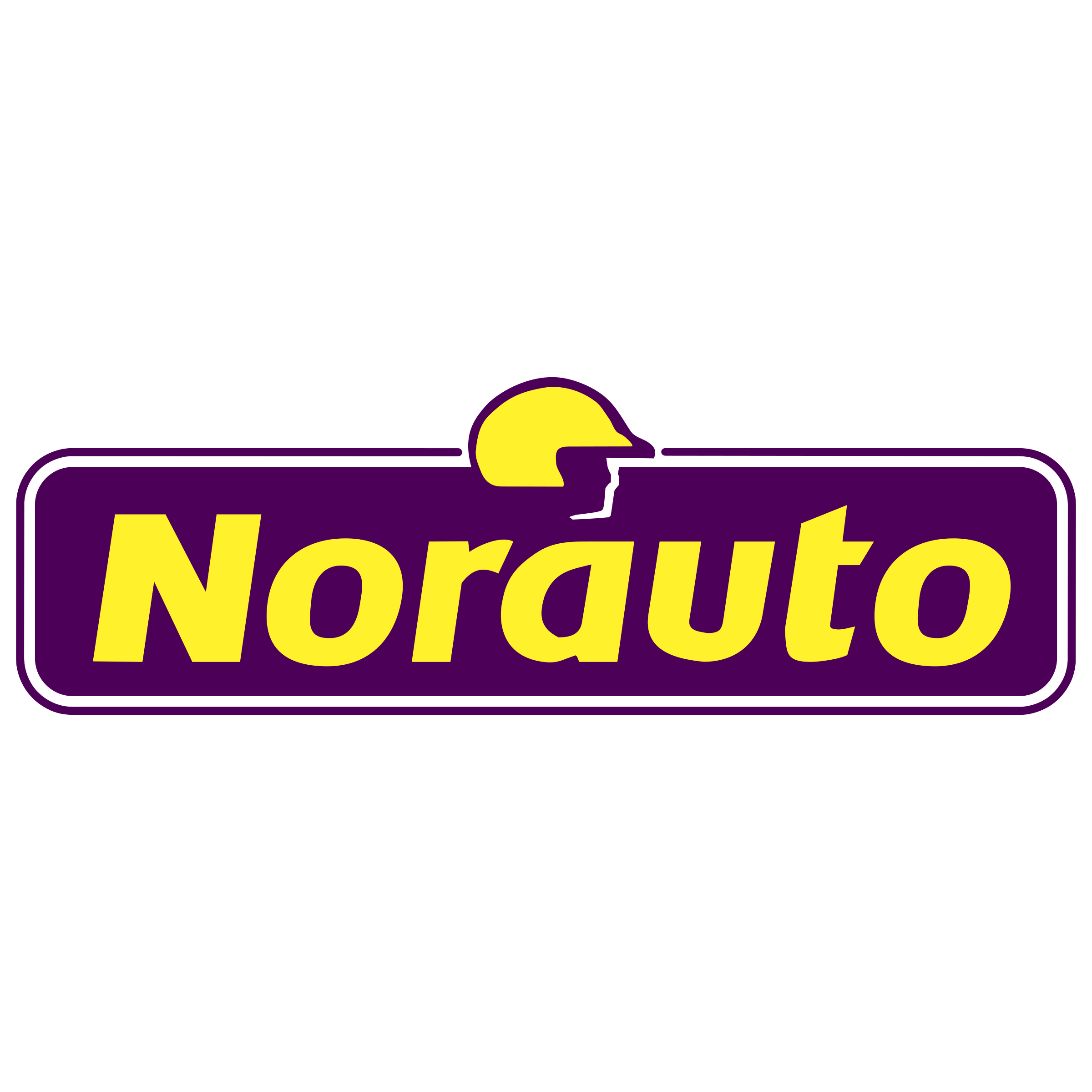 Logo Norauto